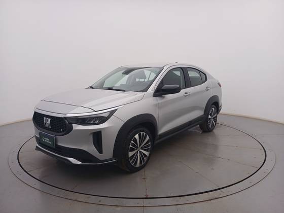 FIAT FASTBACK 1.0 TURBO 200 HYBRID AUDACE CVT FIAT FASTBACK 1.0 TURBO 200 HYBRID AUDACE CVT